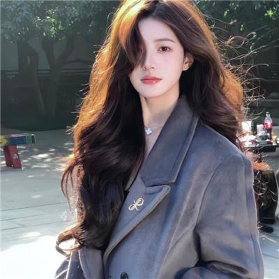 爸爸的女儿们